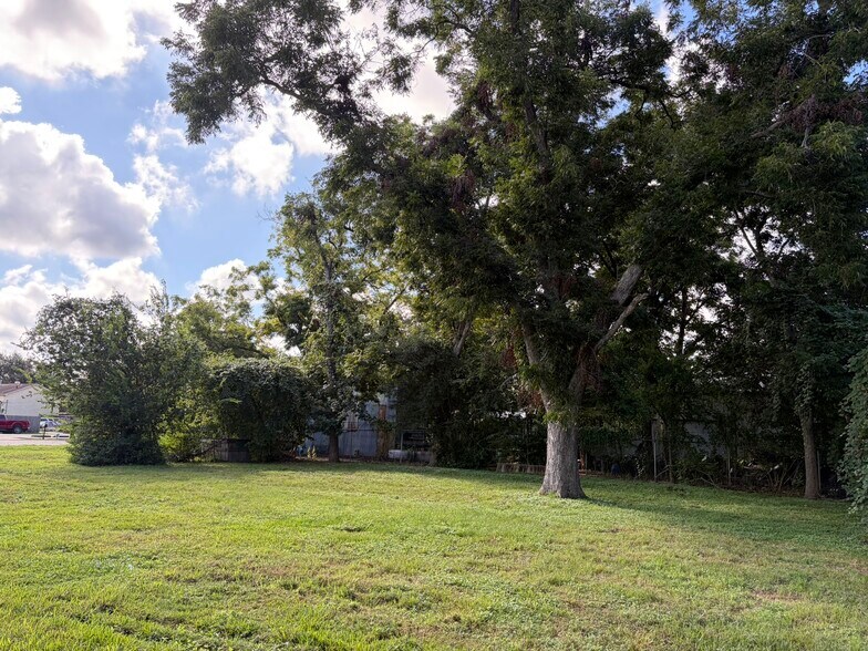 More Photos Of 1405-1409 Cedar Post Ln, Houston Land For Sale