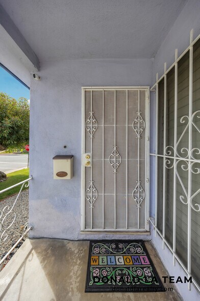 More Photos Of 109 E Hammel St, Monterey Park Apartments For Sale