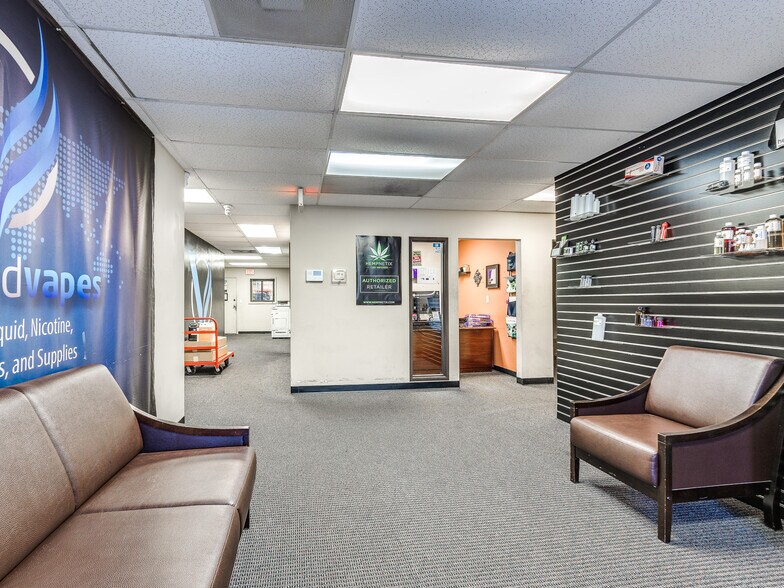 More Photos Of 321-325 N Portland Ave, Oklahoma City Unknown For Lease