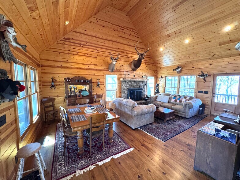 More Photos Of 333 Laurel Mountain Dr, Toccoa Land For Sale