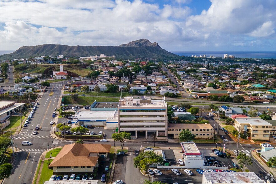 Primary Photo Of 3615 Harding Ave, Honolulu Medical For Lease
