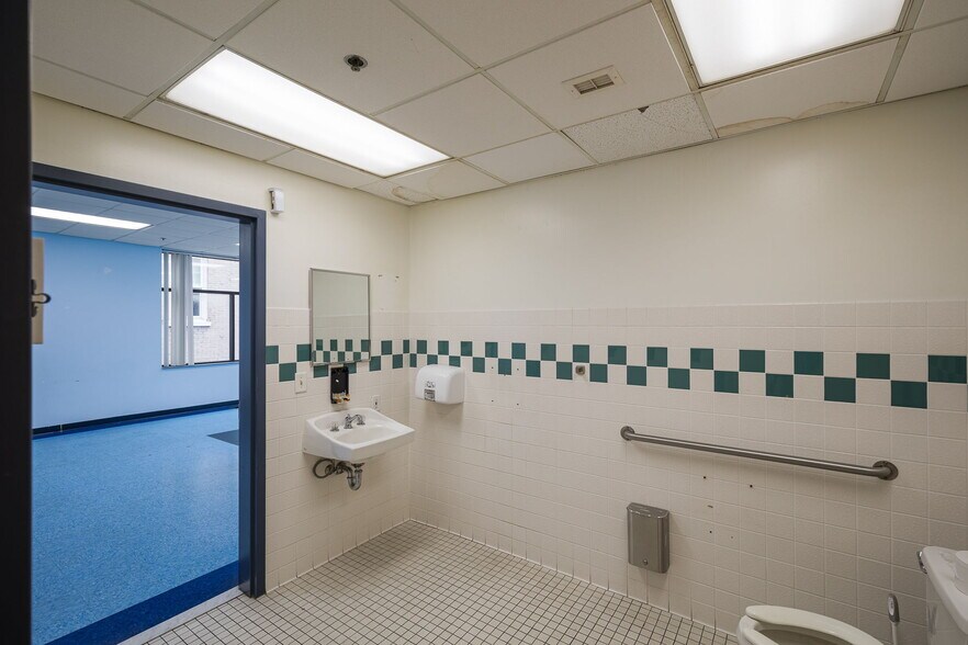 More Photos Of 119 Washington St, Watertown Health Club For Sale