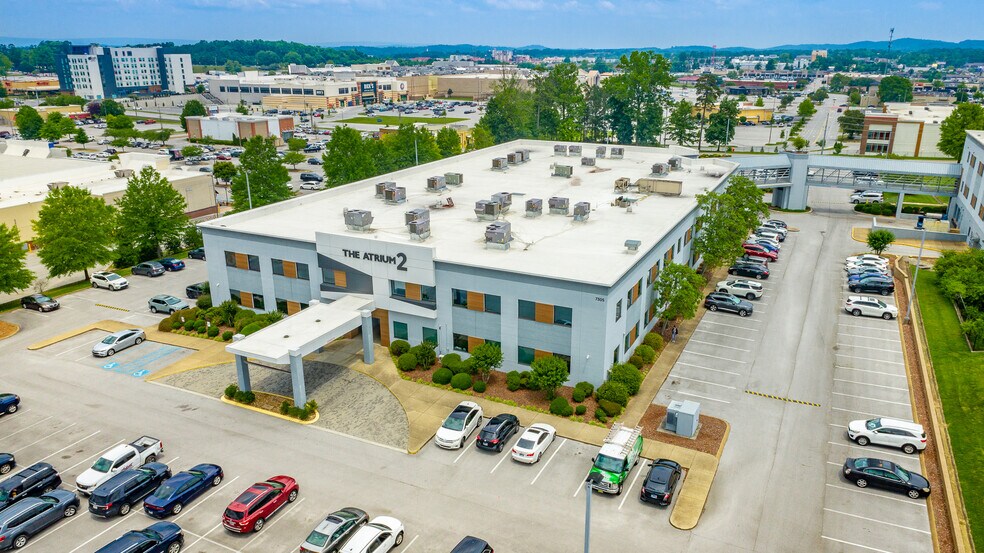 More Photos Of 7305 Jarnigan Rd, Chattanooga Medical For Lease