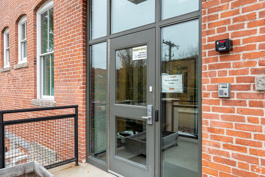 More Photos Of 832 Main St, Willimantic Loft Creative Space For Sale