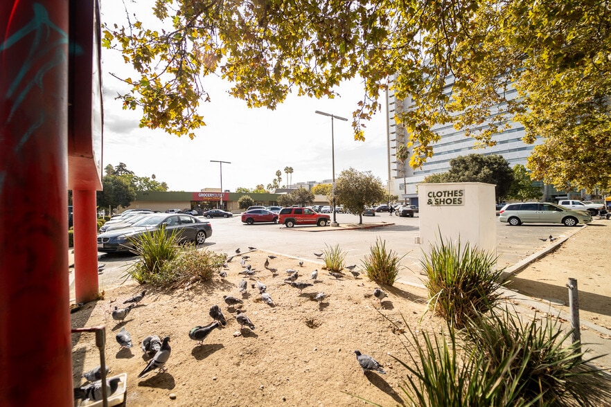 More Photos Of 262-268 E Santa Clara St, San Jose Freestanding For Lease