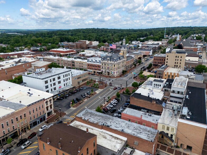 More Photos Of 128 S Market St, Wooster General Retail For Sale