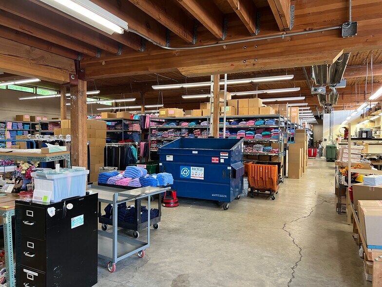 More Photos Of 3111 27th St S, Seattle Warehouse For Sale