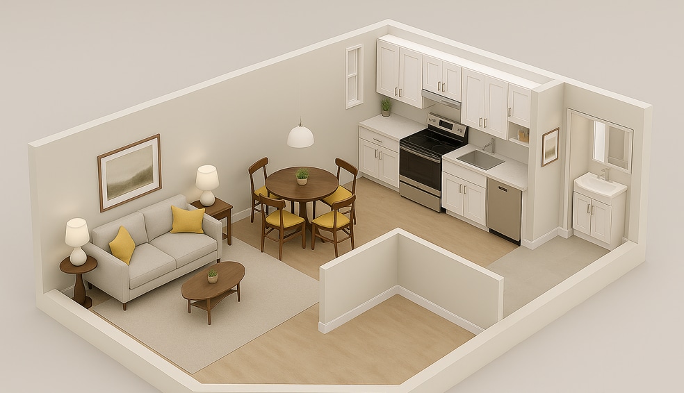 More Photos Of 43850 US 6, Wyalusing Apartments For Sale