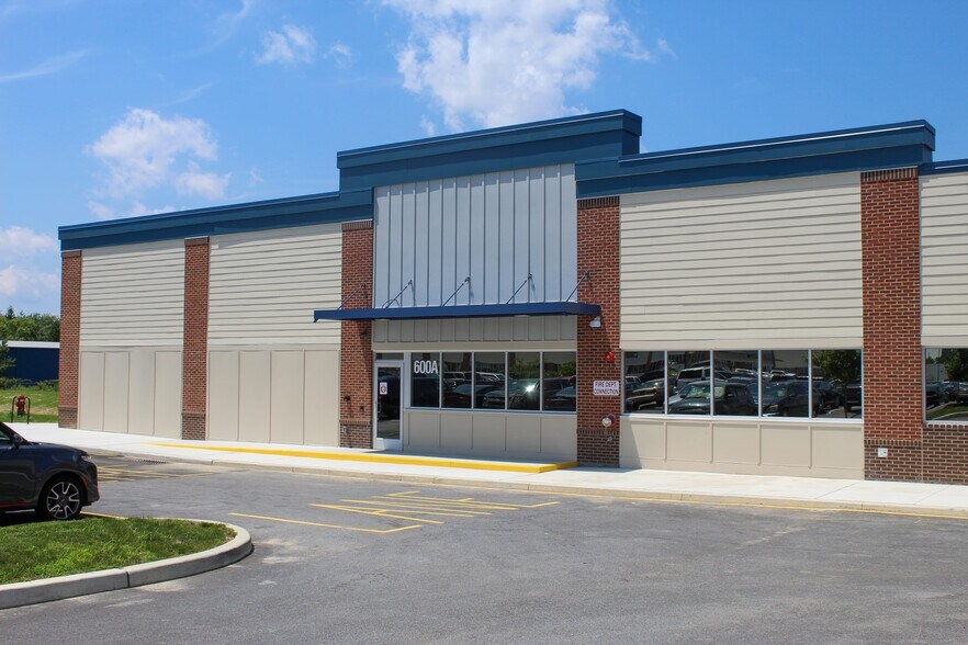 More Photos Of 600 Bay Rd, Dover Land For Lease