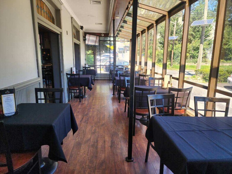 More Photos Of 34 S Valley Rd, West Orange Restaurant For Sale