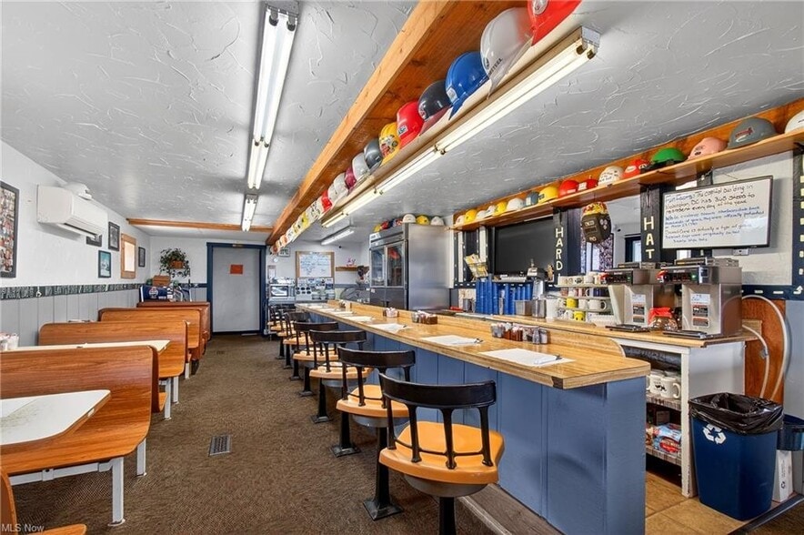 More Photos Of 845 Spruce St, Wooster Restaurant For Sale