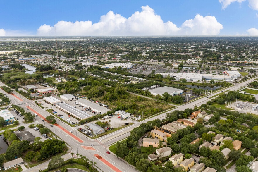 More Photos Of 3775 SE Jennings Rd, Port Saint Lucie Land For Sale