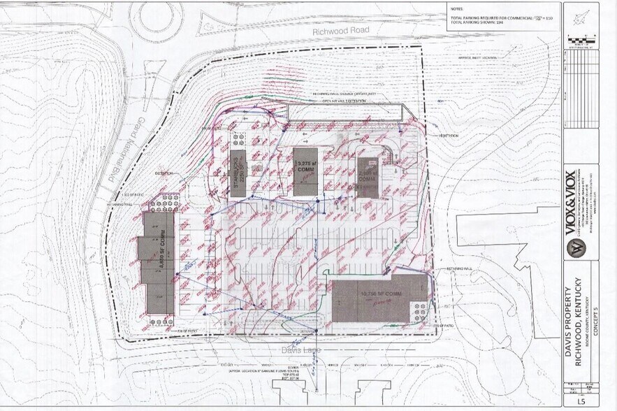 More Photos Of 460-476 460-476 Davis Lane, Walton Land For Sale
