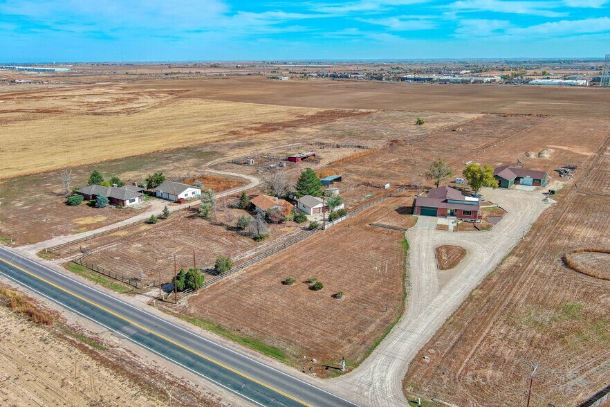 More Photos Of 16130 Huron St, Broomfield Land For Sale