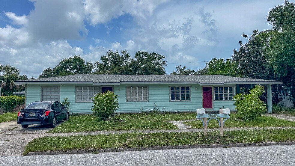 More Photos Of 2050 10th St, Sarasota Land For Sale