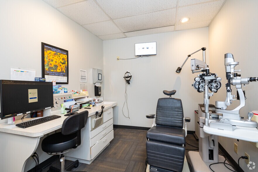 Photo of 1st Floor Ste 102