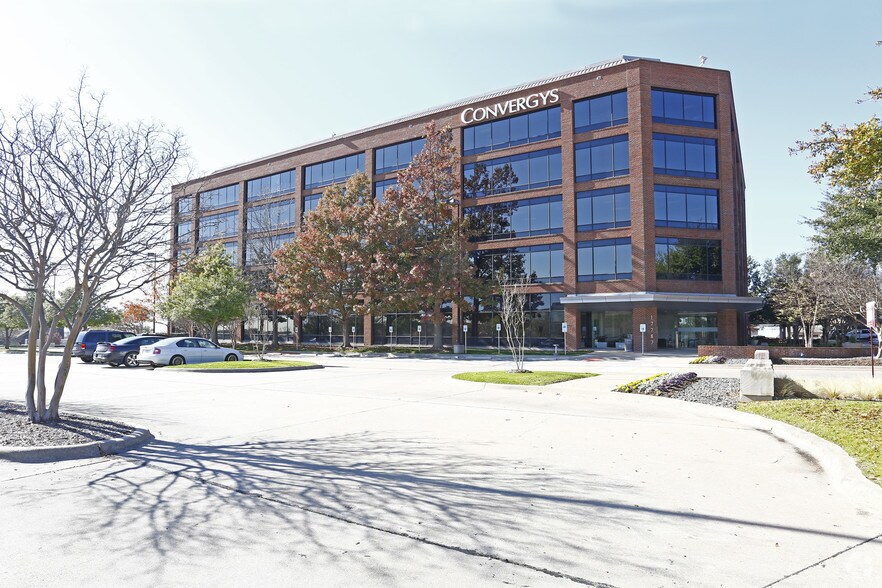 More Photos Of 17787 Waterview Pky, Dallas Office For Lease