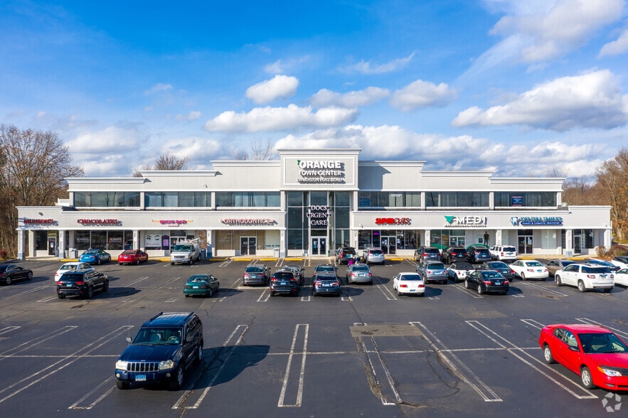 More Photos Of 109 Boston Post Rd, Orange Storefront Retail Office For Lease