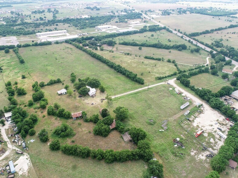 More Photos Of 5330 E State Hwy 29, Georgetown Land For Sale