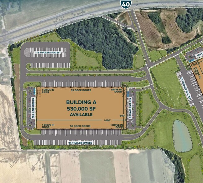 More Photos Of 1 Forest Ln, Carneys Point Township Unknown For Lease