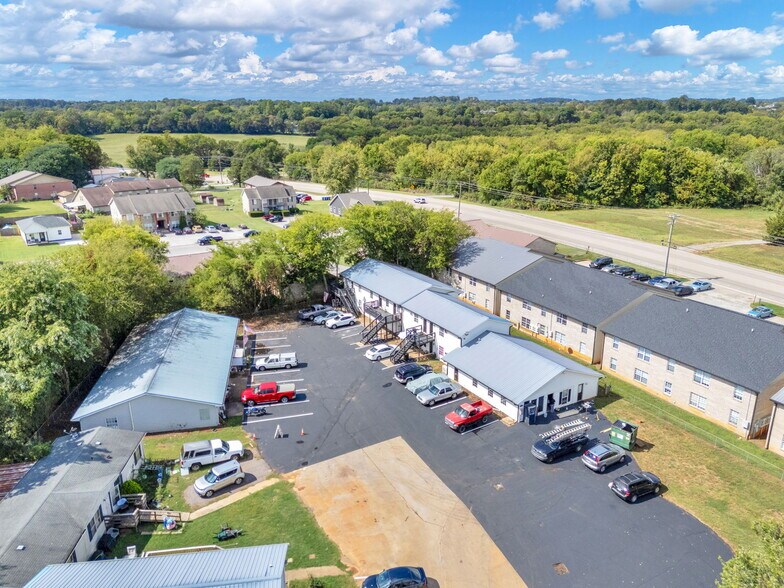 Primary Photo Of , Maryville Multifamily For Sale