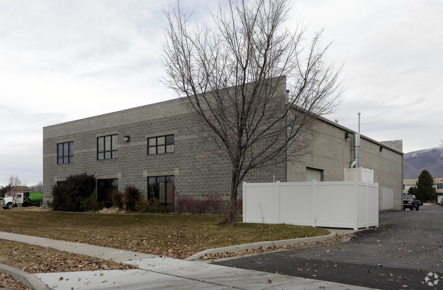 More Photos Of 1343 Flint Meadows Dr, Kaysville Research And Development For Sale
