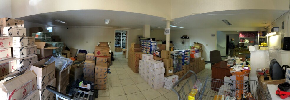 More Photos Of 1771 Timothy Dr, San Leandro Warehouse For Sale