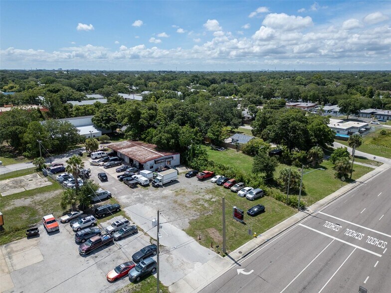 More Photos Of 191 Belcher Rd S, Largo Land For Sale