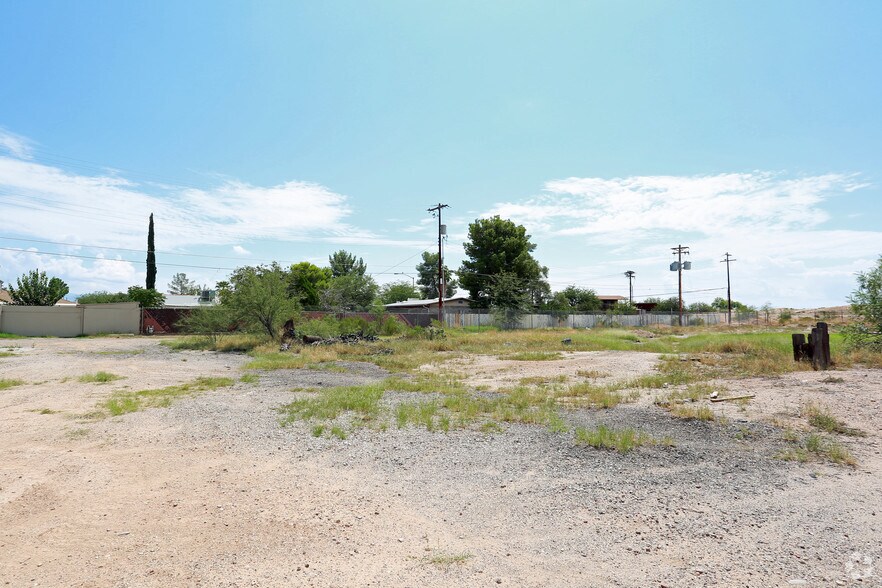 More Photos Of 2149 S Alvernon Way, Tucson Land For Sale