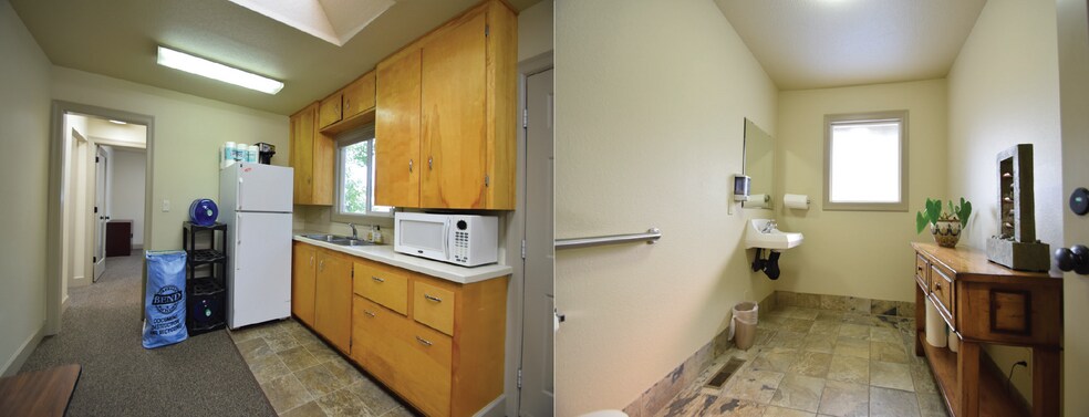 More Photos Of 180 NE Penn Ave, Bend Medical For Sale