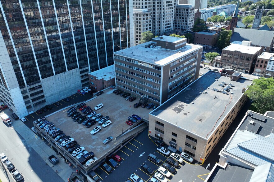 More Photos Of 111 Washington Ave, Albany Office For Lease