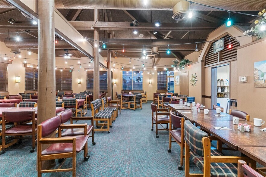 More Photos Of 12555 W Bell Rd, Surprise Restaurant For Sale