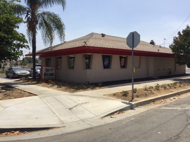 More Photos Of 9696 Magnolia Ave, Riverside Restaurant For Lease
