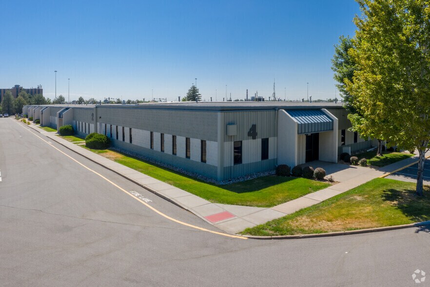 More Photos Of 7000 Broadway, Denver Warehouse For Lease