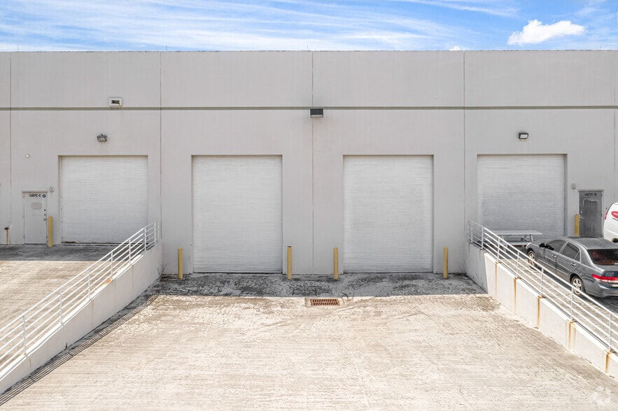 More Photos Of 1225 Broken Sound Pky NW, Boca Raton Light Manufacturing For Lease