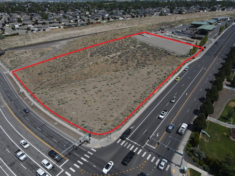 Primary Photo Of 8840 Clearwater ave, Kennewick General Retail For Lease