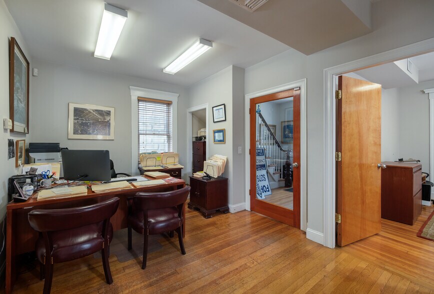 More Photos Of 498 Broadway, Providence Office Residential For Sale
