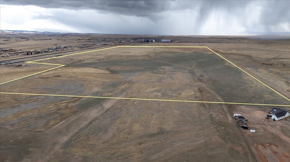 More Photos Of 10 Fort Sanders Rd, Laramie Land For Lease