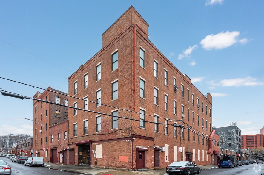 Primary Photo Of , Bronx Industrial For Sale