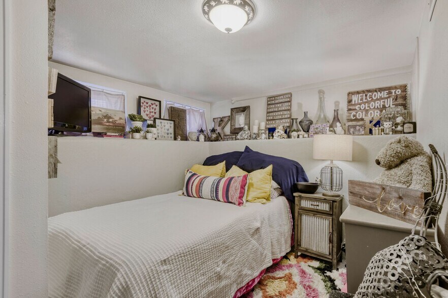 More Photos Of 422 E Tennessee Ave, Denver Multifamily For Sale