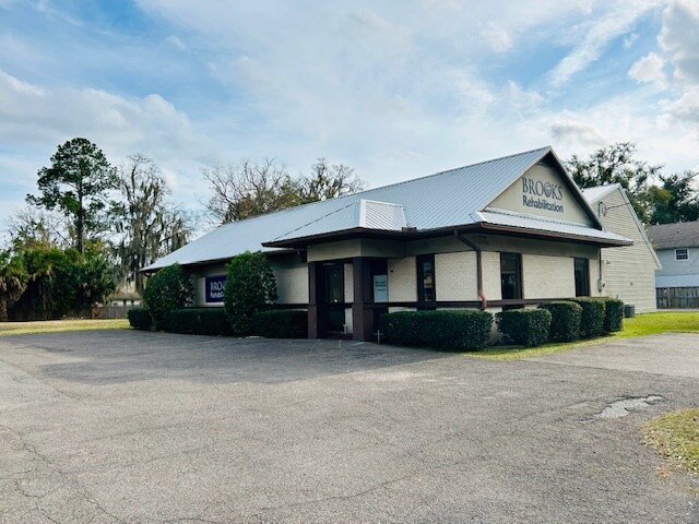 More Photos Of 45390 Green Ave, Callahan Office For Sale