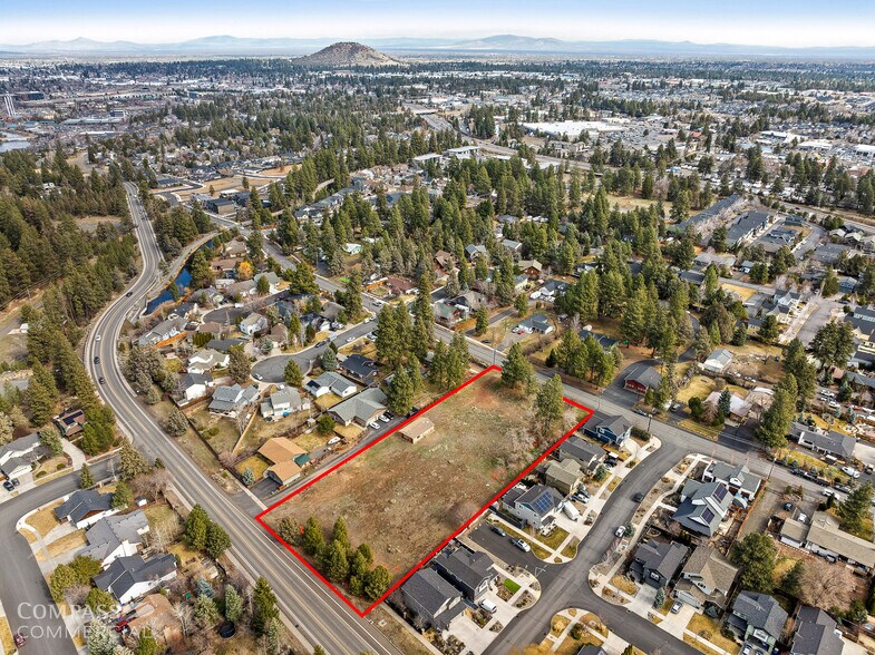 More Photos Of 61429 Blakely Rd, Bend Land For Sale