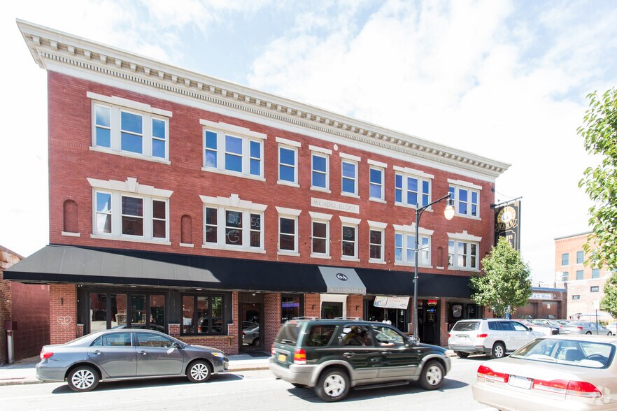 More Photos Of 64 Water St, Worcester Apartments For Lease