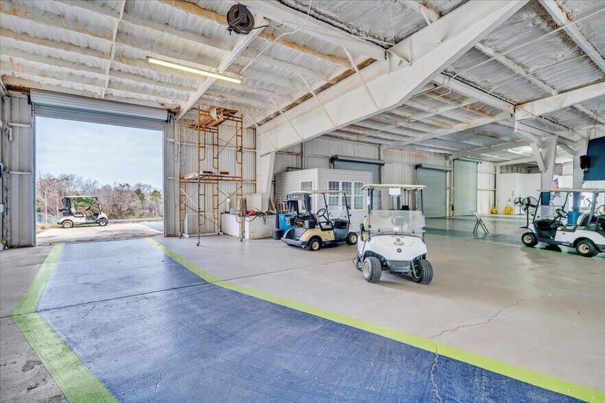 More Photos Of 441 Dunbar Rd, Warner Robins Warehouse For Sale