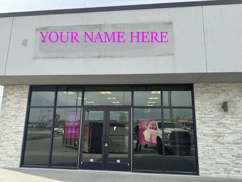 More Photos Of 333 E 23rd St, Columbus Freestanding For Lease