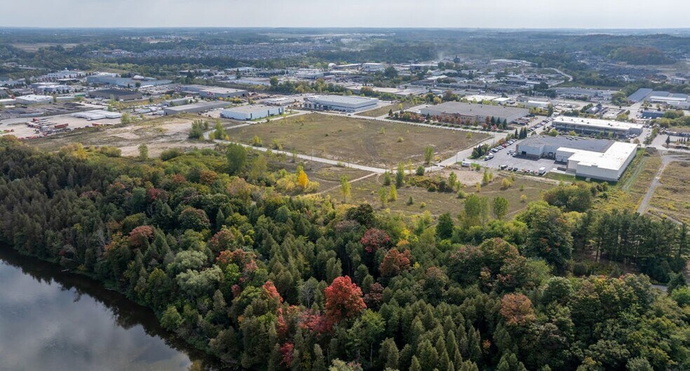 More Photos Of , Kitchener Land For Sale
