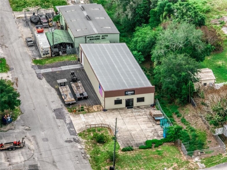 More Photos Of 5272 US Highway 27 S, Sebring Hotel For Sale