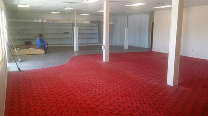 More Photos Of 13118 Pearblossom Hwy, Pearblossom Service Station For Sale