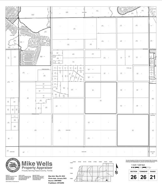 More Photos Of 2816 Crystal Springs Rd, Zephyrhills Winery Vineyard For Sale