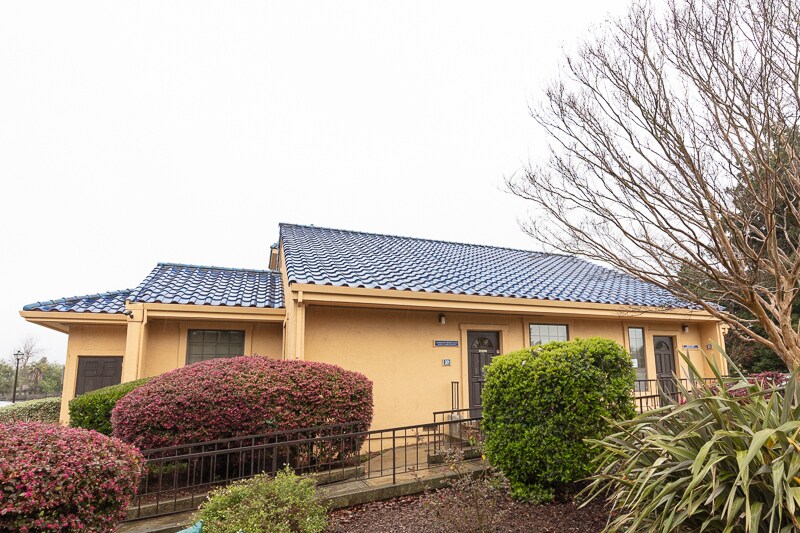 More Photos Of 1436 Professional Dr, Petaluma Medical For Lease